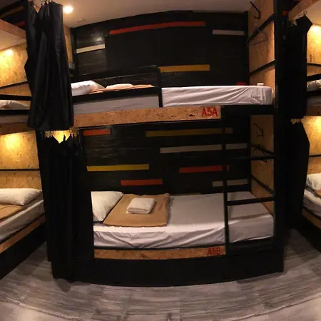 Cafe Moto Hostel-3
